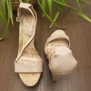 LAUREN CONRAD 5" HEELS